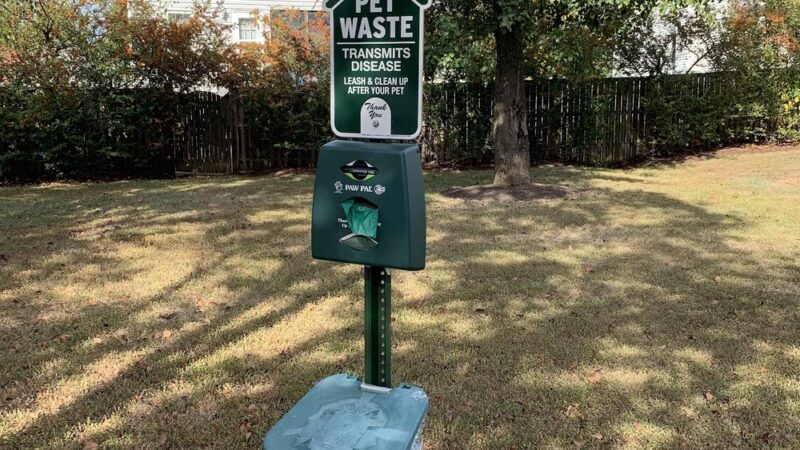 Crofton Downs Park - Crofton, MD