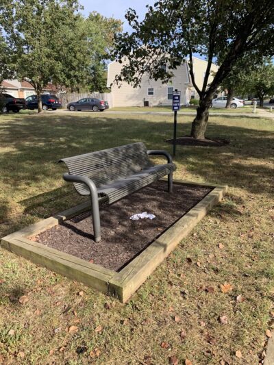 Crofton Downs Park - Crofton, MD