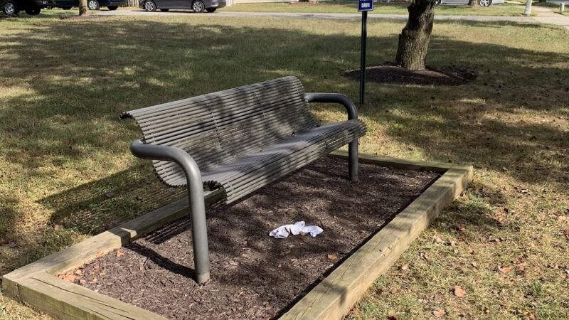 Crofton Downs Park - Crofton, MD