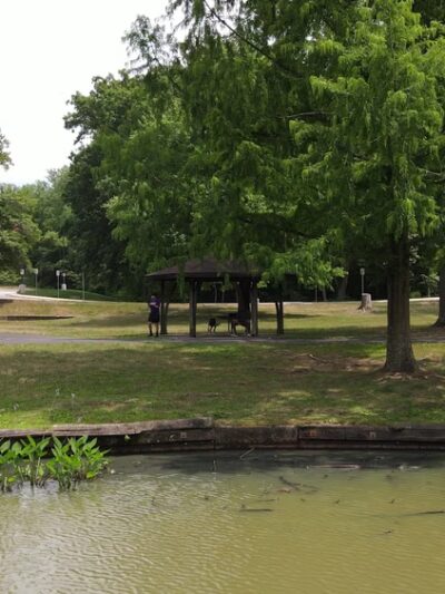 Crofton Park - Crofton, MD