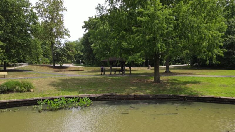 Crofton Park - Crofton, MD