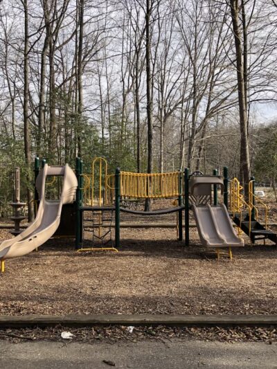 Crofton Park - Crofton, MD