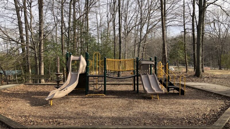 Crofton Park - Crofton, MD