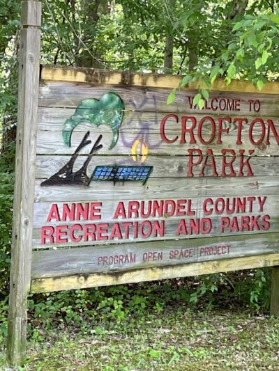 Crofton Park - Crofton, MD