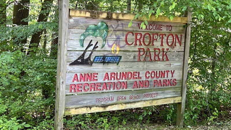 Crofton Park - Crofton, MD
