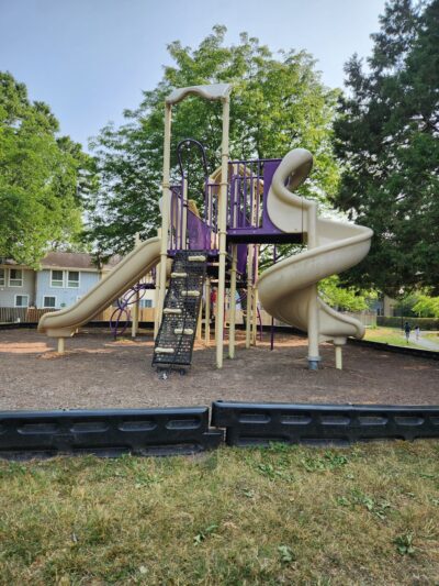 Crofton Pond Park - Crofton, MD