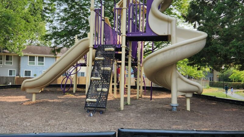 Crofton Pond Park - Crofton, MD