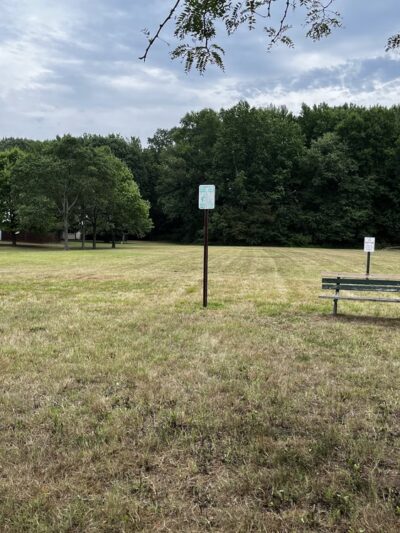 Crofton Pond Park - Crofton, MD