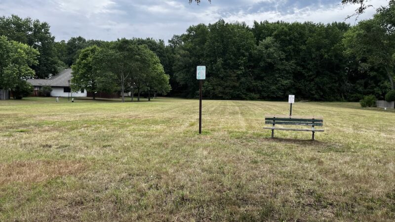 Crofton Pond Park - Crofton, MD