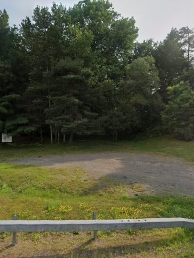 Bridge Street Park - Croghan, NY