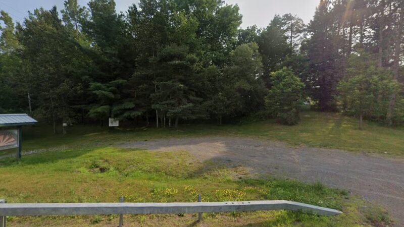 Bridge Street Park - Croghan, NY