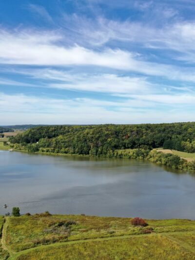 Indian Lake County Park - Cross Plains, WI