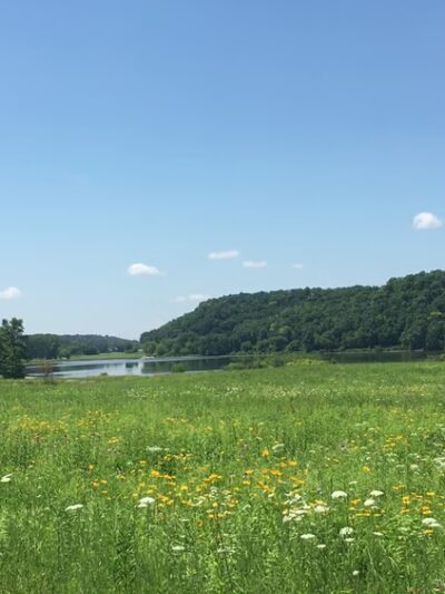 Indian Lake County Park - Cross Plains, WI