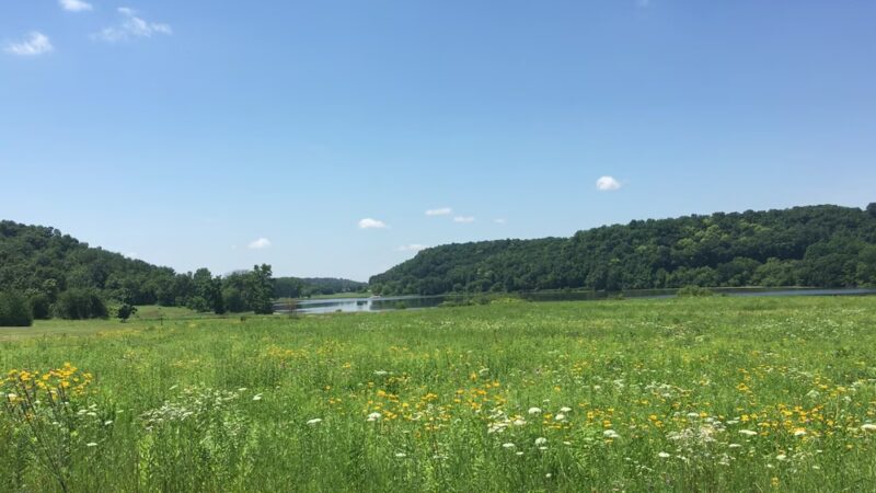 Indian Lake County Park - Cross Plains, WI