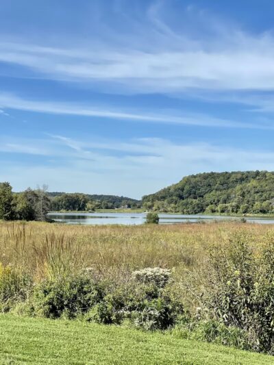 Indian Lake County Park - Cross Plains, WI