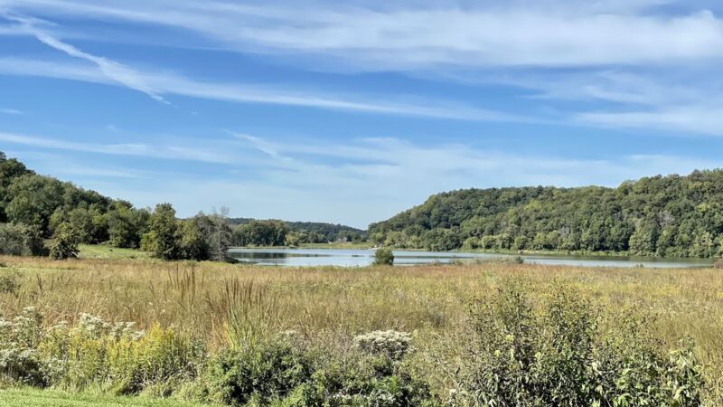 Indian Lake County Park - Cross Plains, WI