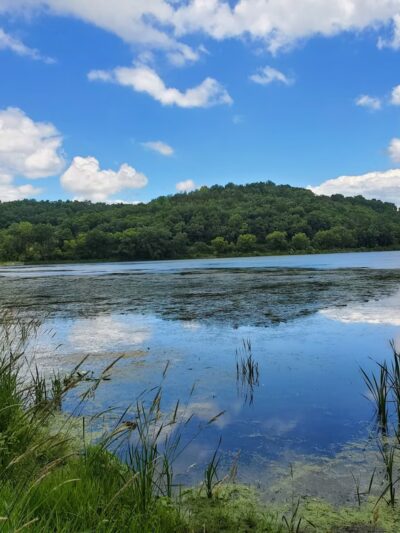 Indian Lake County Park - Cross Plains, WI