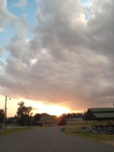 Crossett Parks & Recreation - Crossett, AR