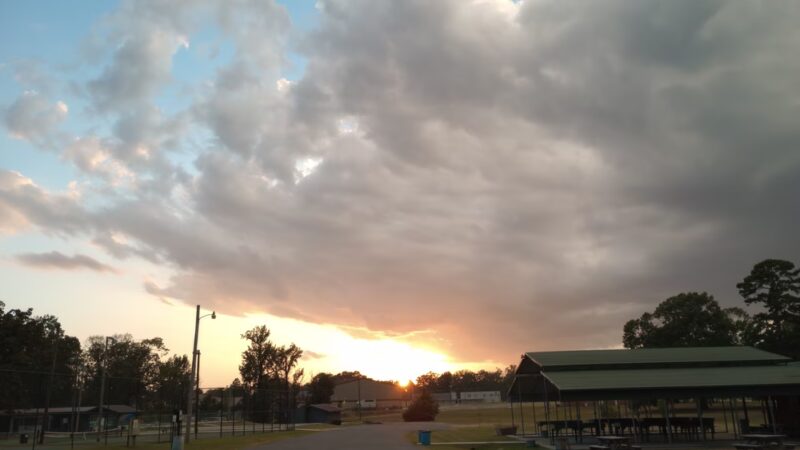 Crossett Parks & Recreation - Crossett, AR