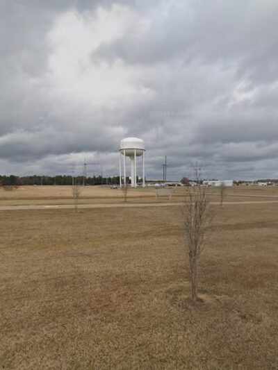 Crossett Parks & Recreation - Crossett, AR