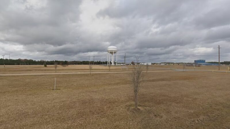 Crossett Parks & Recreation - Crossett, AR