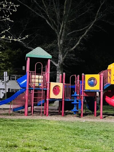 Croydon Acres Park (Bristol Township) - Croydon, PA