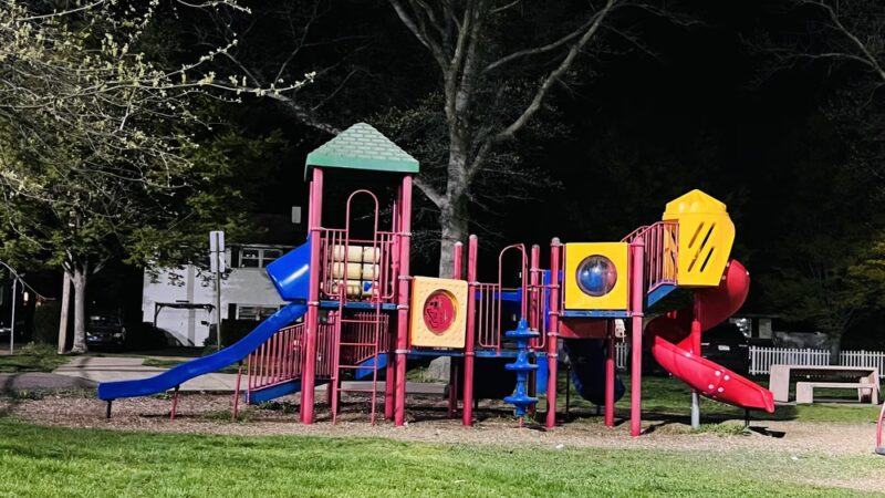 Croydon Acres Park (Bristol Township) - Croydon, PA