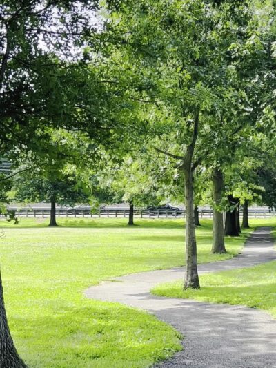 Croydon Acres Park (Bristol Township) - Croydon, PA