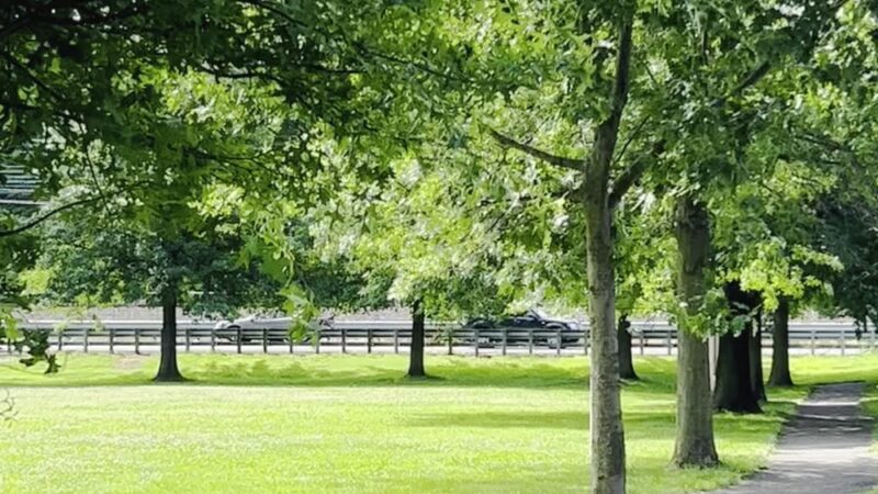 Croydon Acres Park (Bristol Township) - Croydon, PA