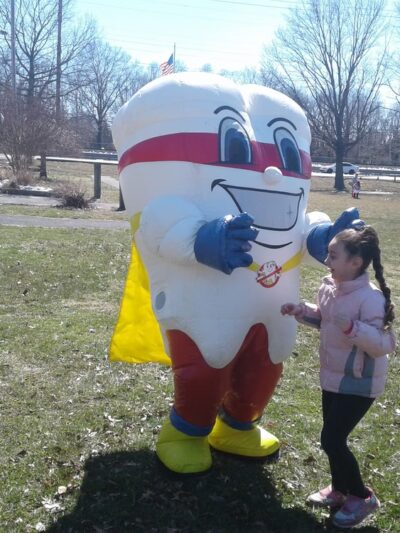 Croydon Acres Park (Bristol Township) - Croydon, PA