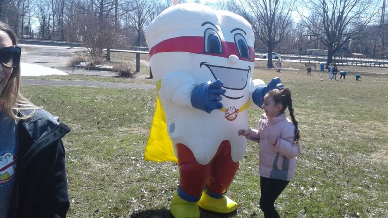 Croydon Acres Park (Bristol Township) - Croydon, PA