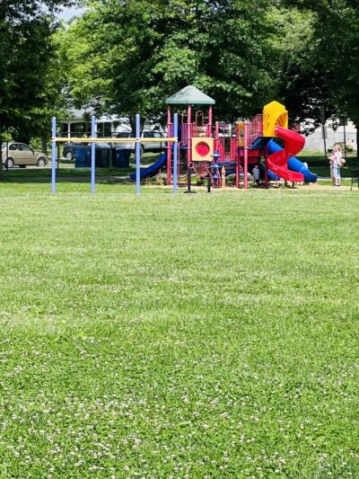 Croydon Acres Park (Bristol Township) - Croydon, PA