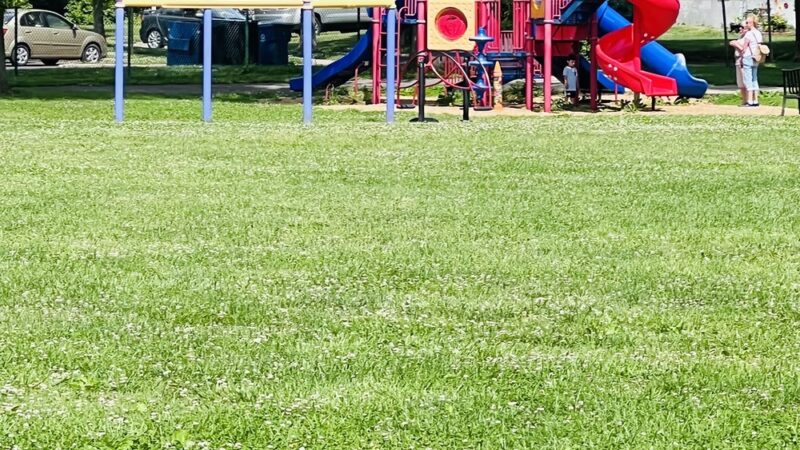 Croydon Acres Park (Bristol Township) - Croydon, PA