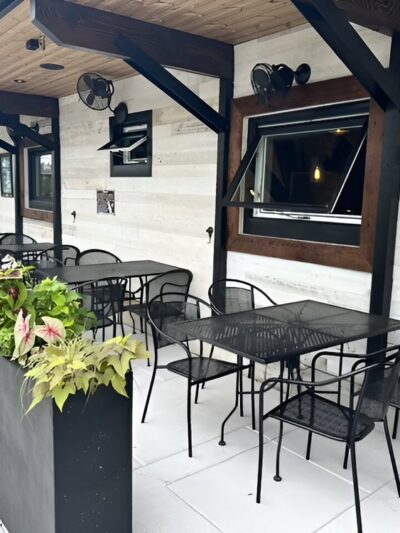 Dog & Bull Taphouse and Kitchen - Croydon, PA