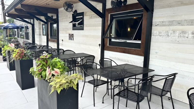 Dog & Bull Taphouse and Kitchen - Croydon, PA