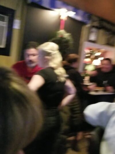 Dog & Bull Taphouse and Kitchen - Croydon, PA