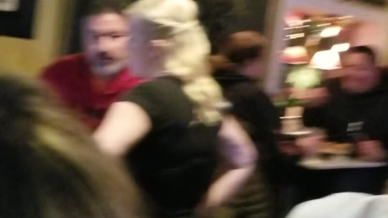 Dog & Bull Taphouse and Kitchen - Croydon, PA