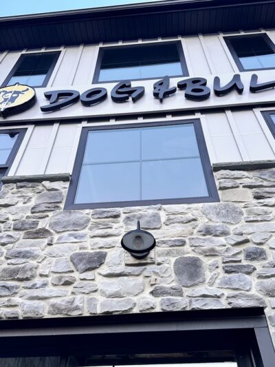 Dog & Bull Taphouse and Kitchen - Croydon, PA