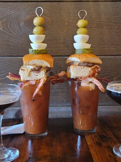 Dog & Bull Taphouse and Kitchen - Croydon, PA