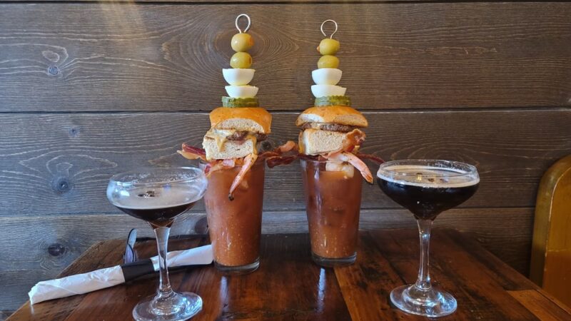 Dog & Bull Taphouse and Kitchen - Croydon, PA