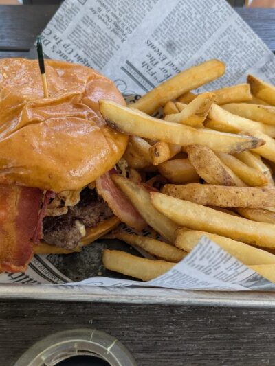 Dog & Bull Taphouse and Kitchen - Croydon, PA