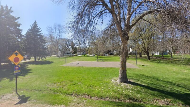 Crystal Bay Park (Orono Township) - Crystal Bay, MN