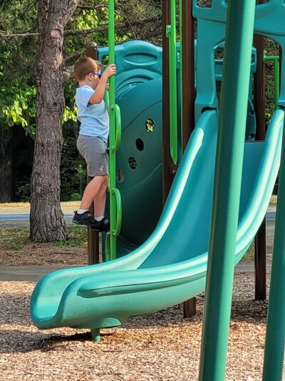 Brighton Oaks Park - Crystal Lake, IL