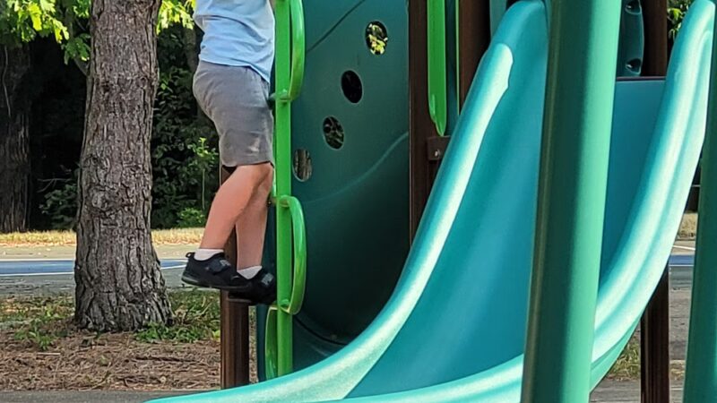 Brighton Oaks Park - Crystal Lake, IL