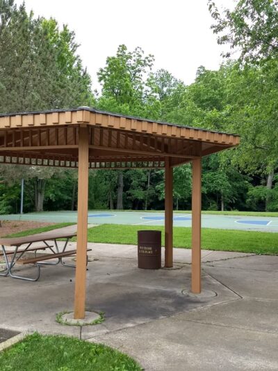 Brighton Oaks Park - Crystal Lake, IL