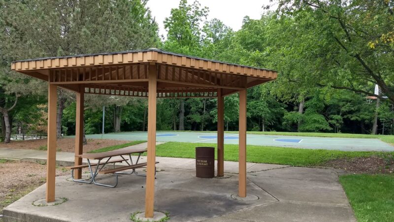Brighton Oaks Park - Crystal Lake, IL