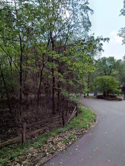 Sochacki Dog Run - Crystal, MN