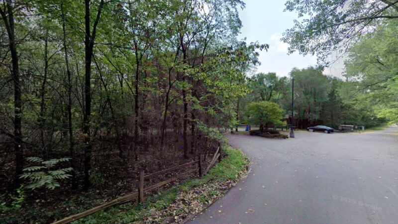 Sochacki Dog Run - Crystal, MN