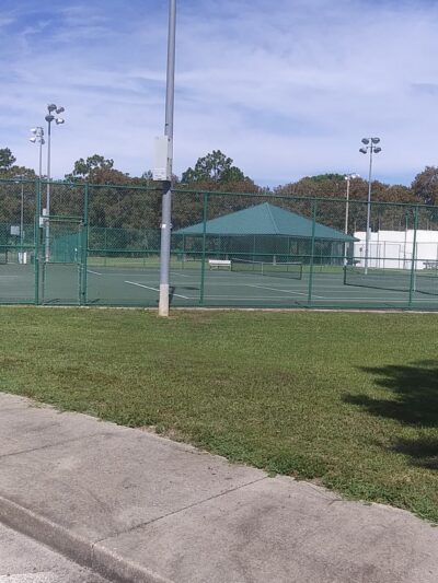 Bicentennial Park - Crystal River, FL