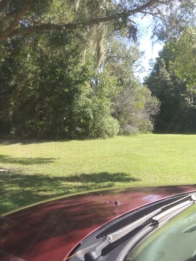 Bicentennial Park - Crystal River, FL